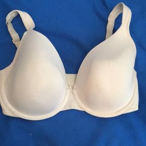 Cacique nude bra
